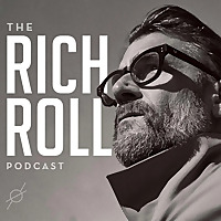 The Rich Roll Podcast