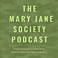 Innovating Cannabis Podcast