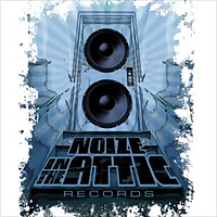Noize In The Attic Podcast