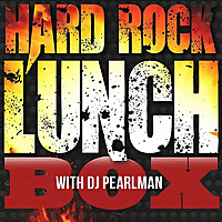 The Hard Rock Lunch Box
