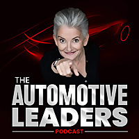 The Automotive Leaders Podcast