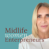 Midlife Women Entrepreneurs
