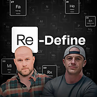 Re-Define Podcast