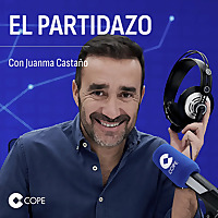 El Partidazo de COPE