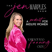 The Jen Marples Show for Midlife Women