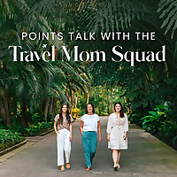 Points Talk®: Your Travel Dreams, Made Possible by Points