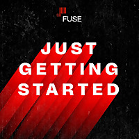 Just Getting Started