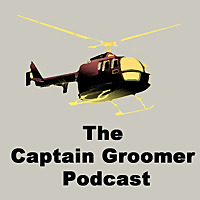 The Captain Groomer Podcast
