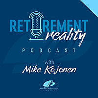 Retirement Reality Podcast