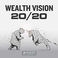 Wealth Vision 20/20 Podcast