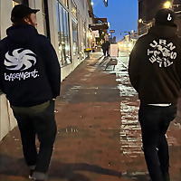 The Packie Run Podcast