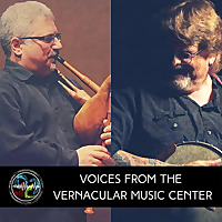 VOICES FROM THE VERNACULAR MUSIC CENTER