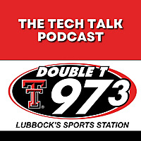 Tech Talk, A Podcast by The Double T Sports Network