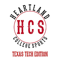 Heartland College Sports: Texas Tech Edition