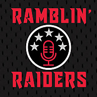 Ramblin' Raiders Podcast