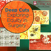 Deep Cuts: Exploring Equity in Surgery