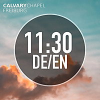 Sunday Service / Sonntagsgottesdienst