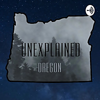 Unexplained Oregon