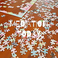 MEDIATION TODAY