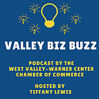 Valley Biz Buzz