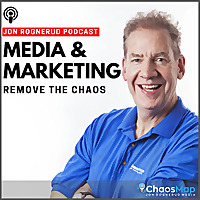 Media And Marketing w/Jon Rognerud