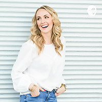 Designer Chat with Shirry Dolgin