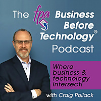 Business Before Technology