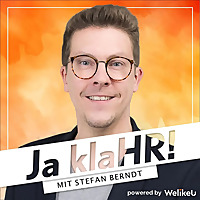 Ja klaHR! Human Resources und Leadership