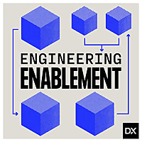 Engineering Enablement by DX