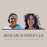 Engineering Education Research Briefs 2.0: Scholars and Scholarship
