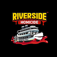 Riverside Homicide