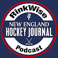 New England Hockey Journal's RinkWise