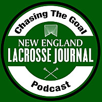 New England Lacrosse Journal's Chasing The Goal