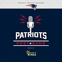 Patriots Postgame Show