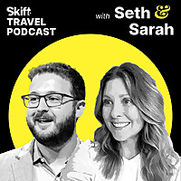 The Skift Travel Podcast