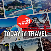Today in Travel
