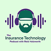 The Insurance Technology Podcast