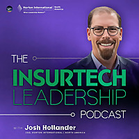 The Insurtech Leadership Podcast