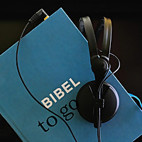Bibel to go. Die Lesungen des Tages