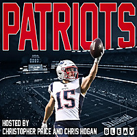 The Patriots Report with Price & Hogan