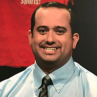 Lights!Camera!Sports! with Mike Gualtieri