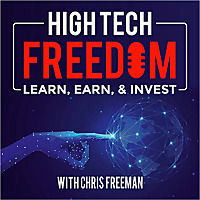 High Tech Freedom Sales Podcast