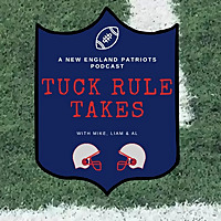 Tuck Rule Takes