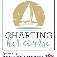 Charting Her Course
