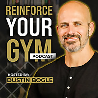 Reinforce Your Gym