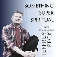 Something Super Spiritual