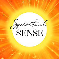Spiritual Sense (Spiritual Recharge) How to stay awake and become your higher self