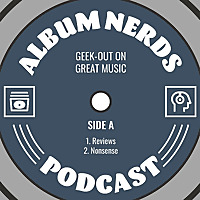 Album Nerds