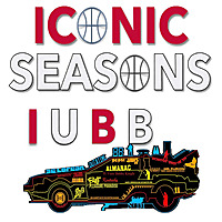 Iconic Seasons | Hardwood History | College Basketball