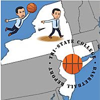 Tri-State College Basketball Podcast